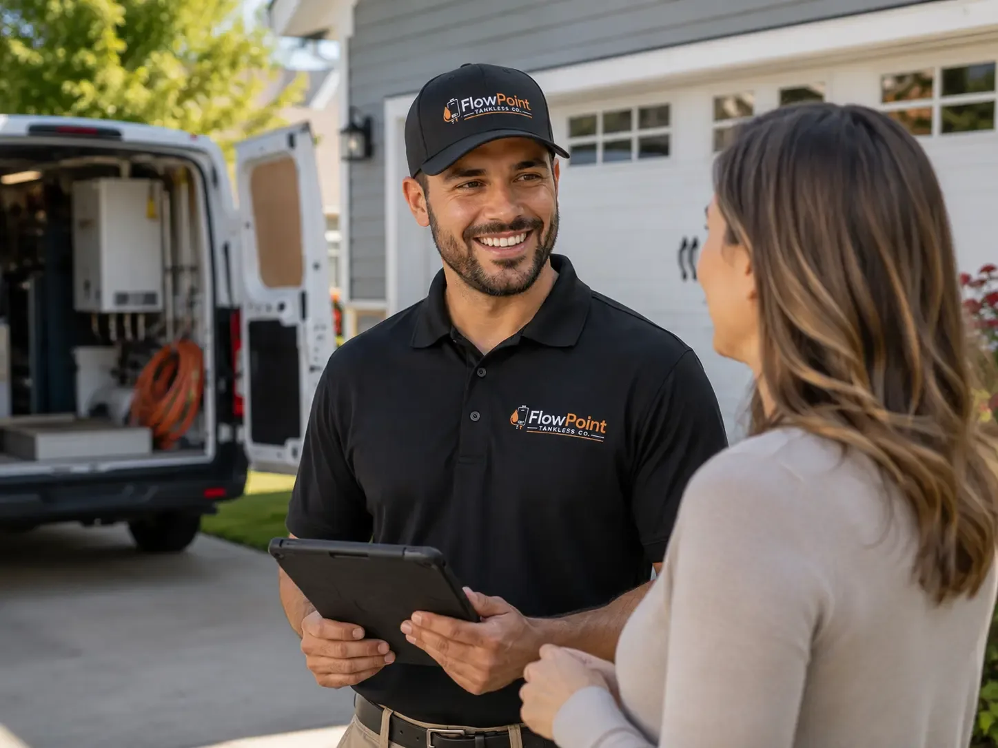 Tankless Water Heater Installation Truxton, MO FAQs